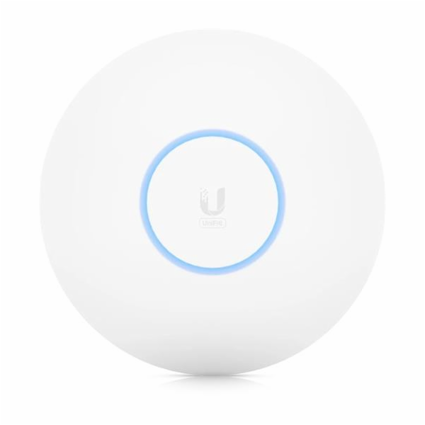 WiFi router Ubiquiti Networks UniFi Access Point WiFi 6 Pro 