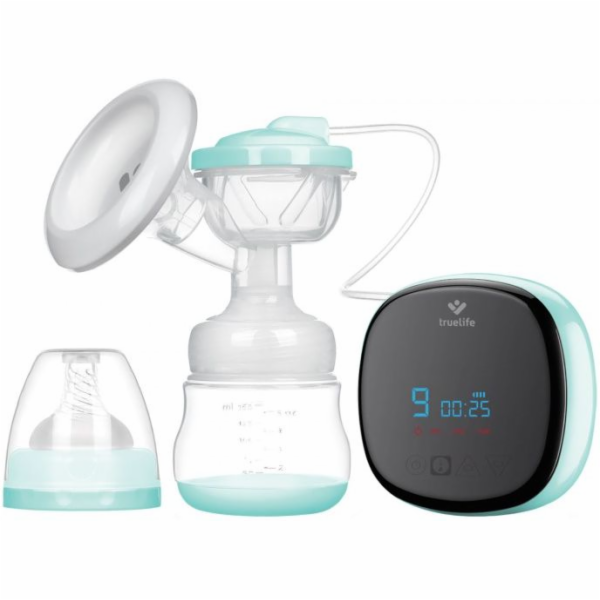 TrueLife Nutrio BP Electric Double - elektrická odsávačka