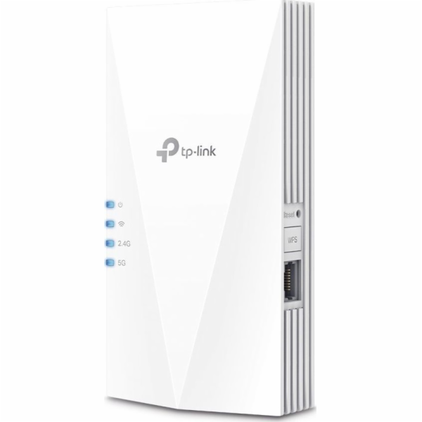 TP-Link RE600X Wi-Fi 6, Repeater