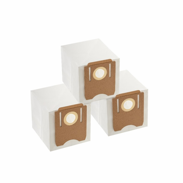 Midea S8+ Dust bag 3pcs