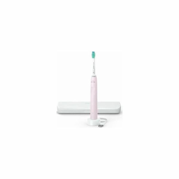 Philips Sonicare Series 3100 HX3673/11, elektrický zubní ...