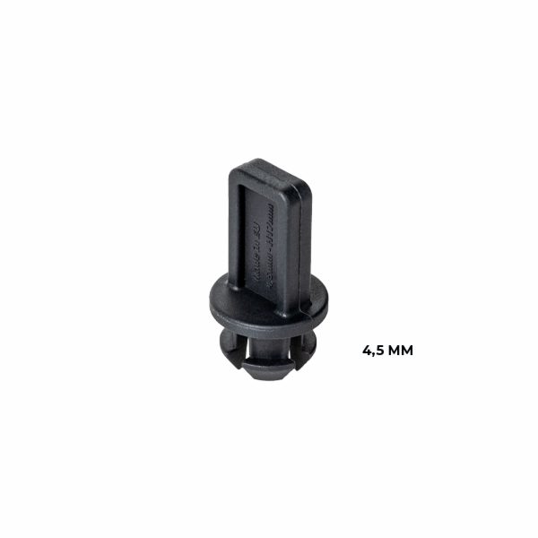 Mezerníky Buzon U-TABS 4,5 MM