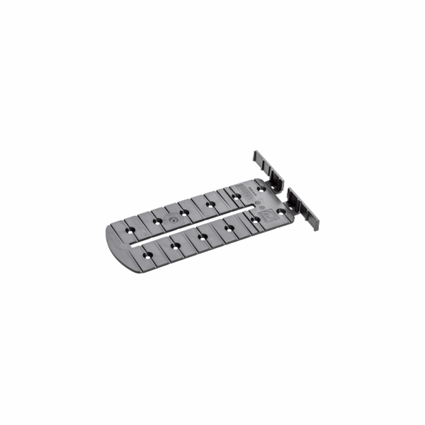 Příslušenství Buzon U-WALL pro zajištění mezery dlažby od...
