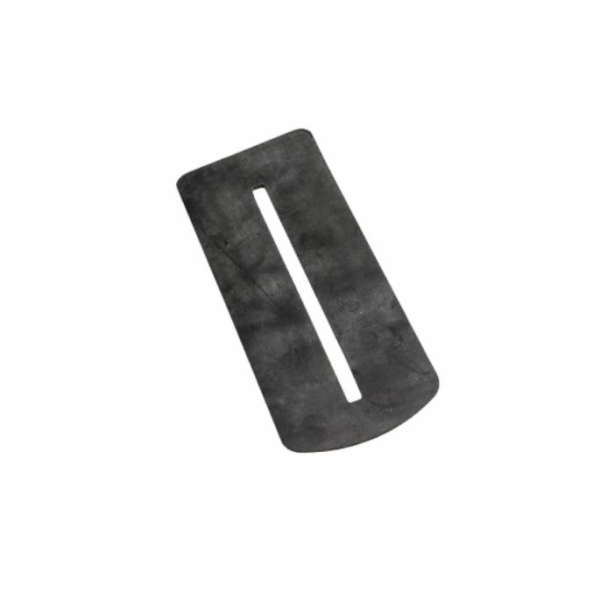Podložka Buzon U-E20-WALL 2 mm pro lištu U-WALL