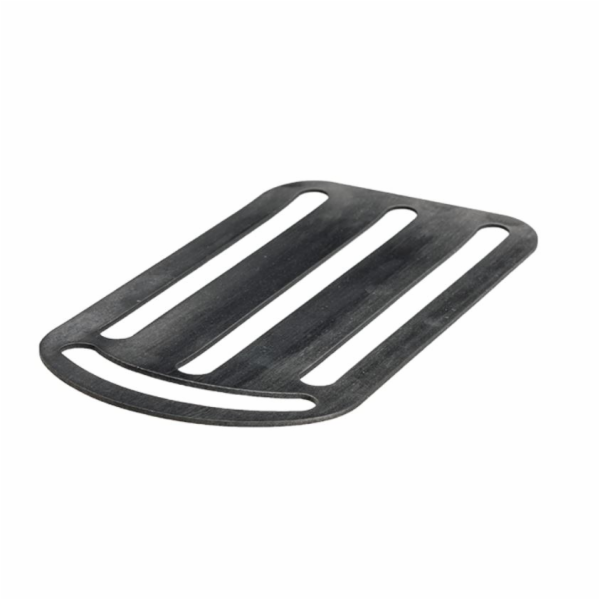 Podložka Buzon U-E20-EDGE 2 mm pro držák dořezu U-EDGE a ...