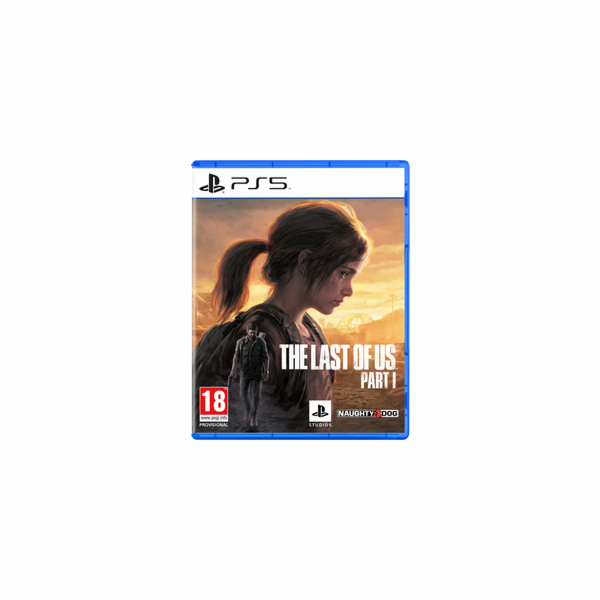 PS5 - The Last of Us Part I