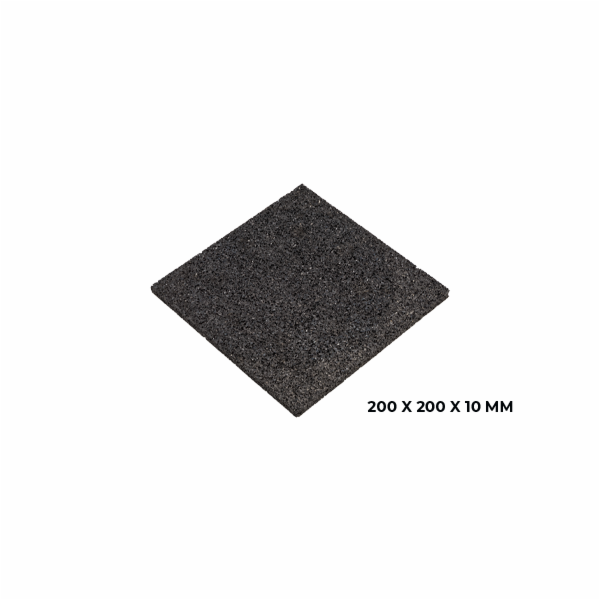 Podložka Buzon U-PAD 200 x 200 x 10 mm