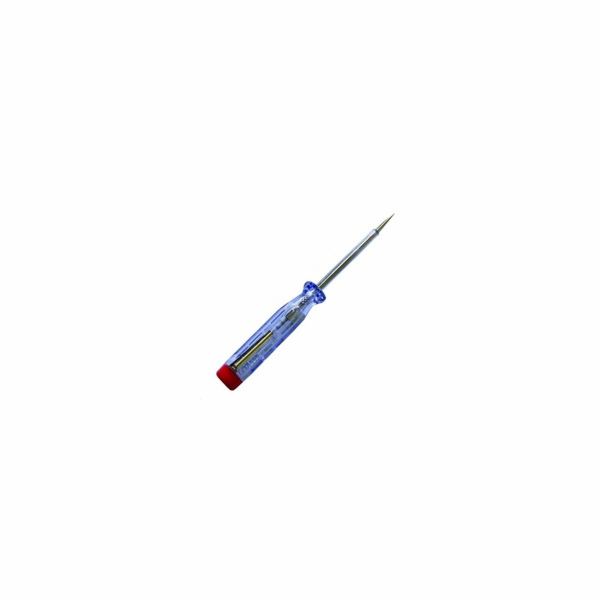 Solight zkoušečka 304, průměr 3,5mm x 190mm, AC napětí ko...