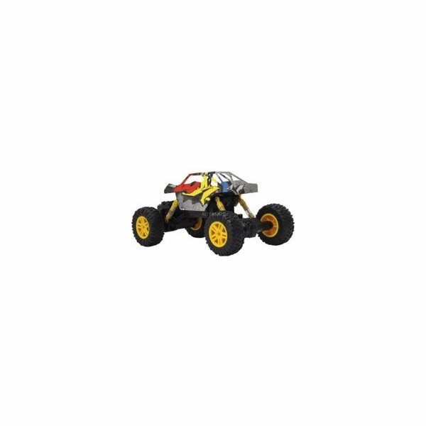 Hillriser Crawler, RC
