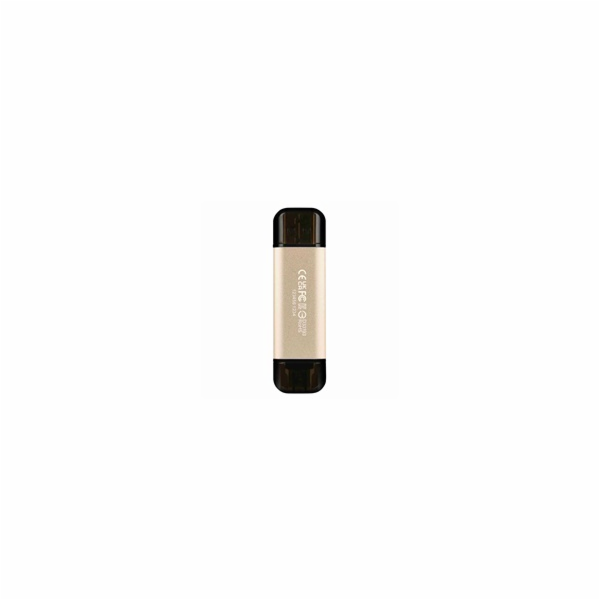 Transcend JetFlash 930 TLC 128GB USB 3.2 Typ-C TS128GJF930C