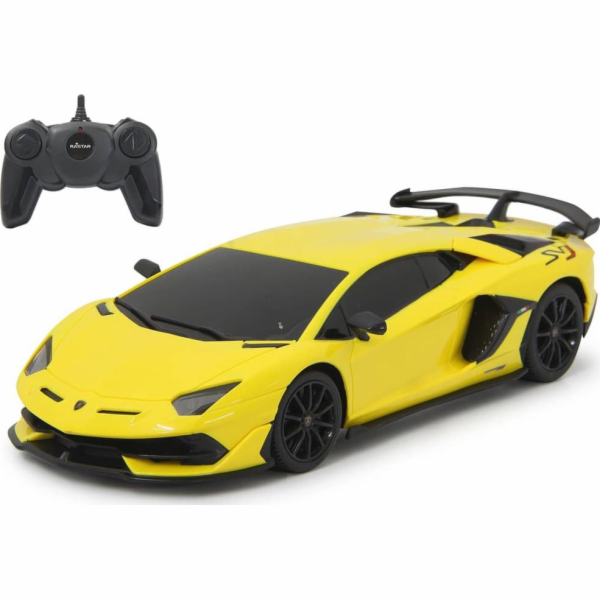 Lamborghini Aventador SVJ, RC