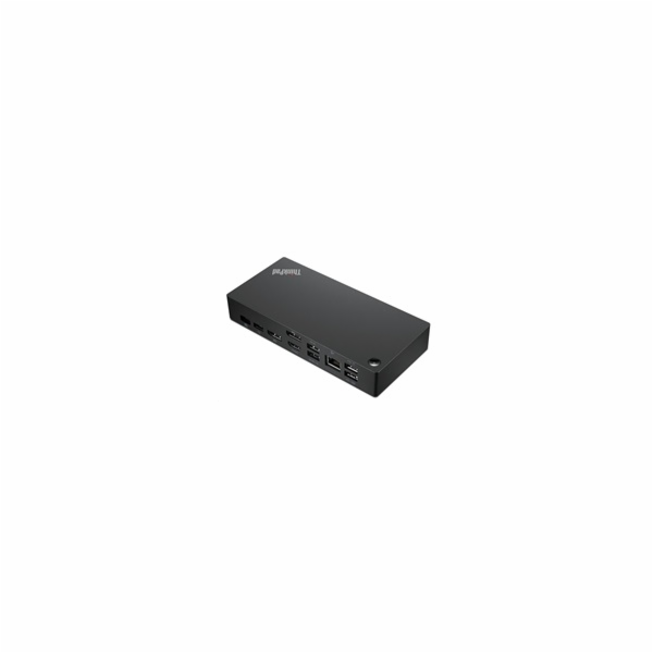 Lenovo ThinkPad Dock USB-C 90W