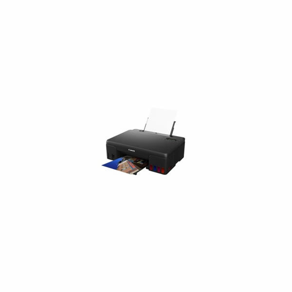 Canon PIXMA G540 MegaTank / A4/ 4800x1200dpi/ 3.9/3.9 obr...