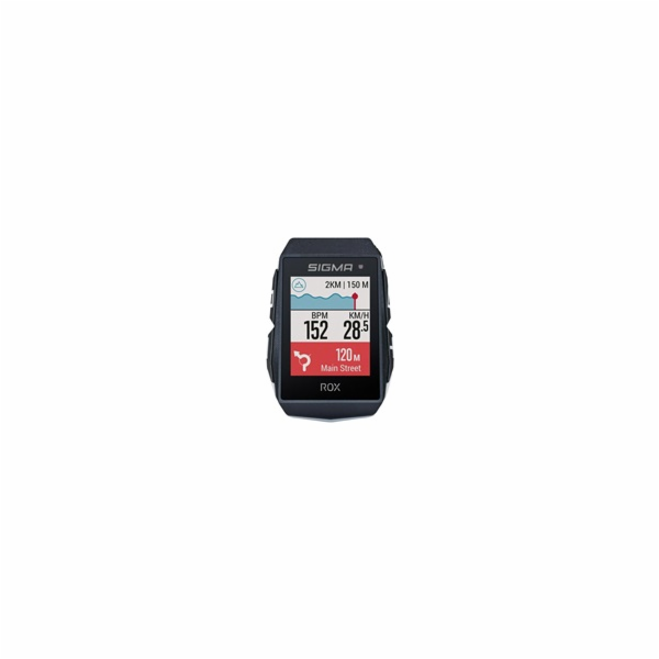 Sigma ROX 11.1 EVO Sensor Set  bílá