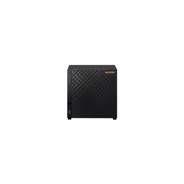 Asustor AS1102TL 2-bay NAS Drivestor 2 Lite, 1GB DDR4, 1x...