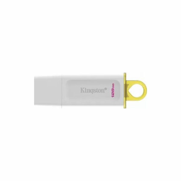 Kingston Flash Disk 128GB USB3.2 Gen1 DataTraveler Exodia...
