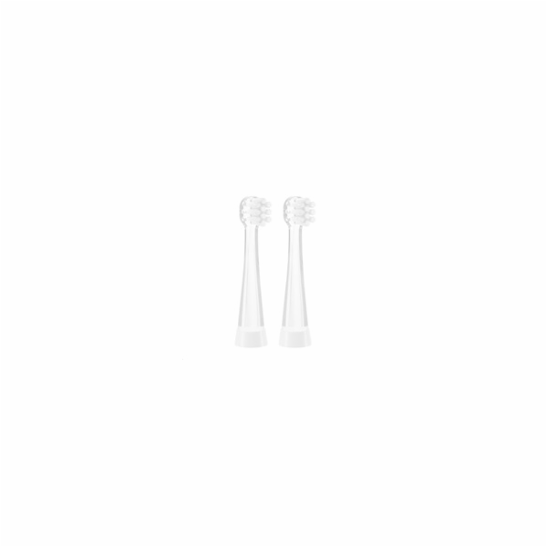 TrueLife SonicBrush Baby G Heads Small