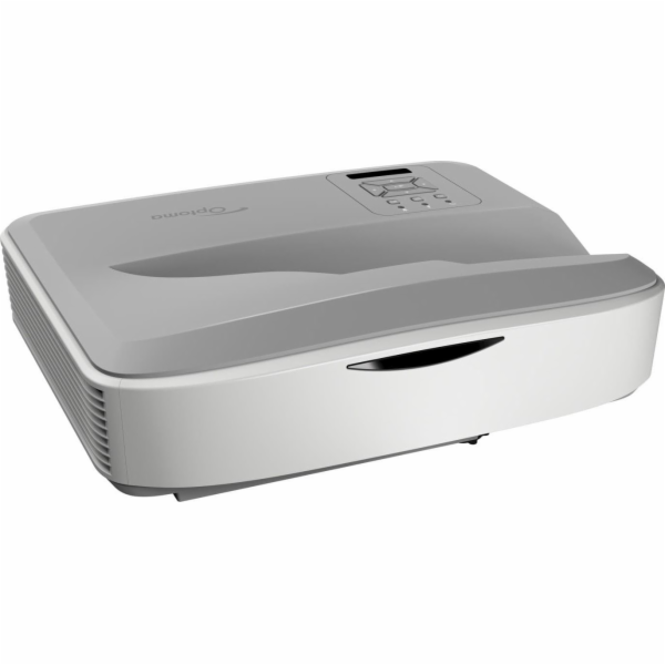 Optoma projektor ZU500USTe (DLP, FULL 3D, Laser, WUXGA, 5...