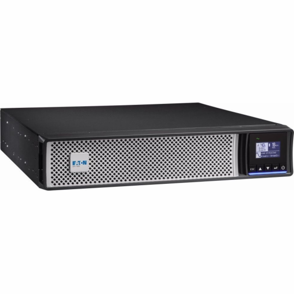Eaton 5PX 2200i RT3U G2, Gen2 UPS 2200VA / 2200W, 8 zásuv...