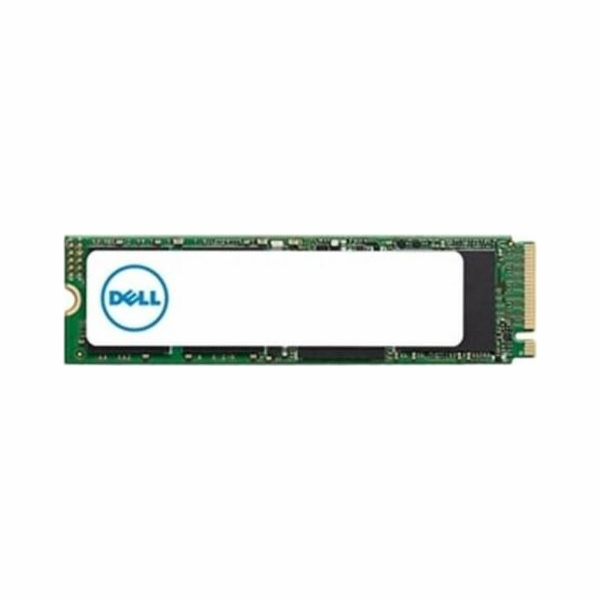DELL M.2 PCIe NVME Class 40 2280 Solid State Drive - 1TB