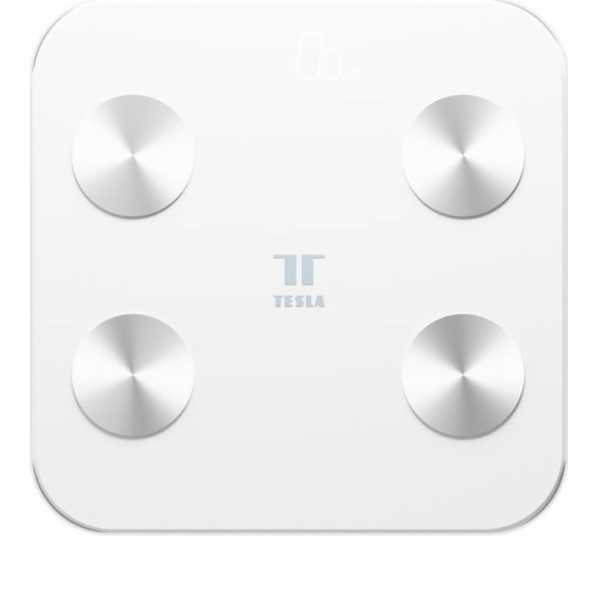 Tesla Smart Composition Scale Wi-Fi
