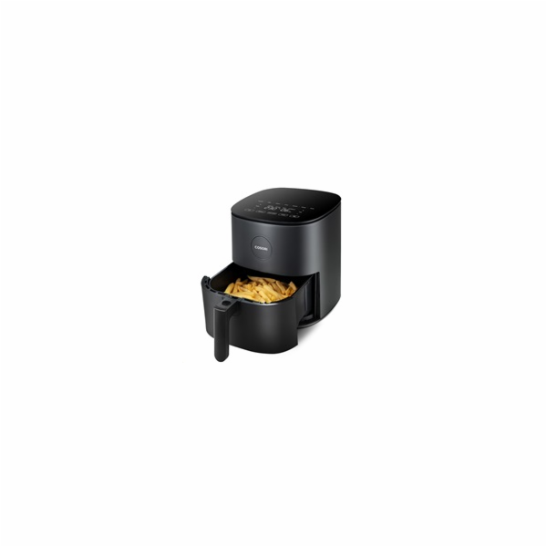Cosori L501 PRO 4.7L – horkovzdušná fritéza + 5x špíz a g...