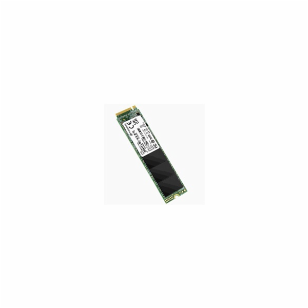 TRANSCEND SSD 110Q 1TB, M.2 2280, PCIe Gen3x4, NVMe, M-Ke...
