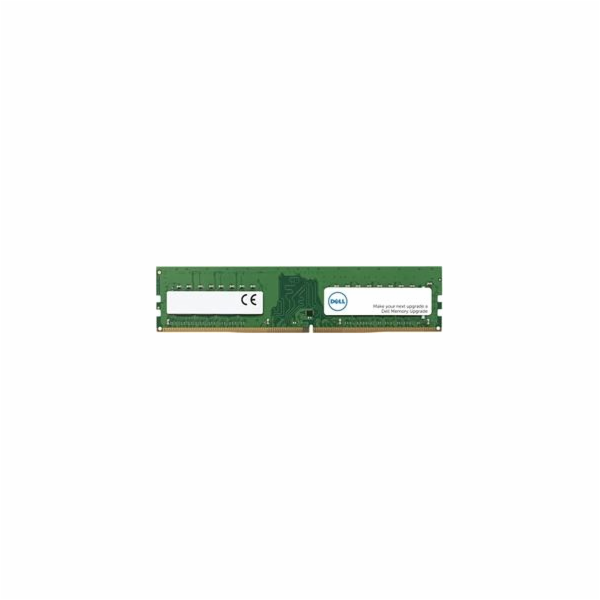 Dell AB371019 Dell Memory Upgrade - 16GB - 1Rx8 DDR4 UDIM...