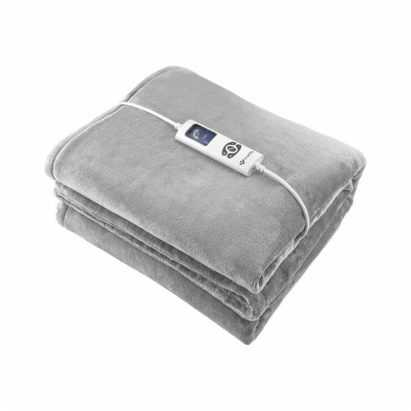 TrueLife HeatBlanket 1813