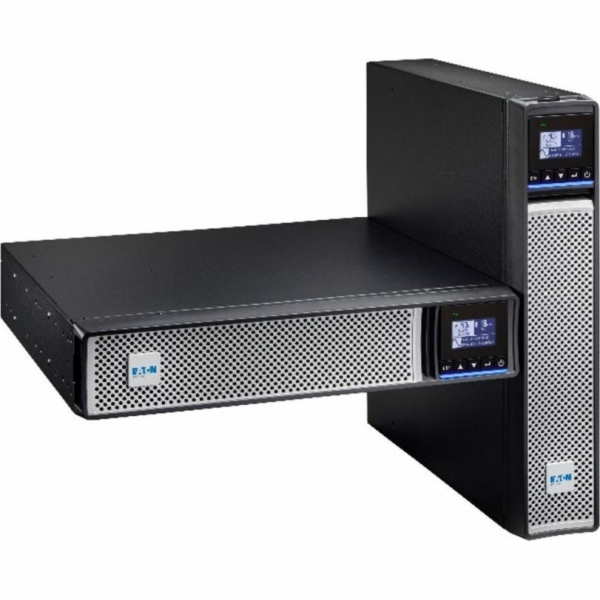 Eaton 5PX 1500i RT2U G2, Gen2 UPS 1500VA / 1500W, 8 zásuv...