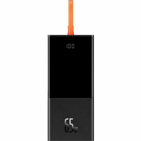 Baseus PPJL000001 Elf Digital Display Powerbanka 20000mAh...