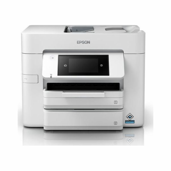 EPSON tiskárna ink WorkForce Pro WF-C4810DTWF