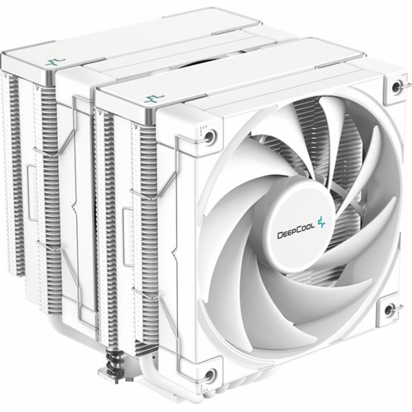 DeepCool AK620 WH, chladič CPU
