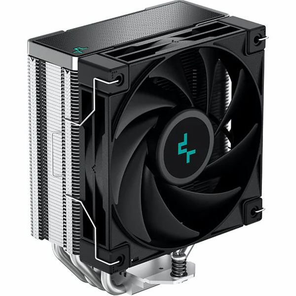 DEEPCOOL chladič AK400 / 120mm fan / 4x heatpipes / PWM /...