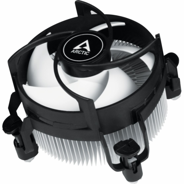 ARCTIC chladič procesoru Alpine 17 pro Intel 1700