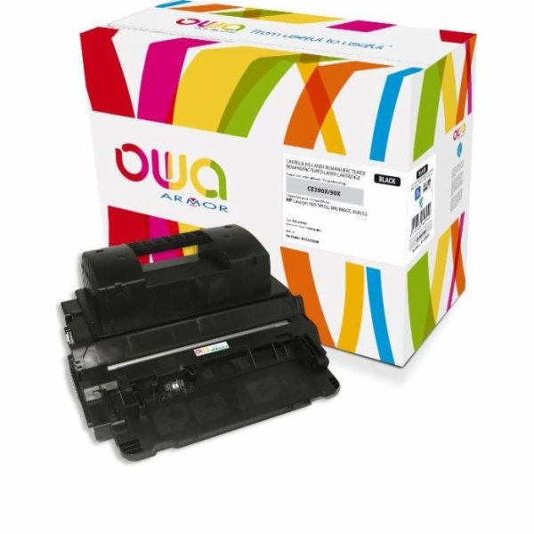OWA Armor toner pro HP Laserjet Ese M602, M603, M4555, 24...