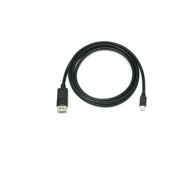 PREMIUMCORD Kabel DisplayPort - Mini DisplayPort 0.5m (M/M)