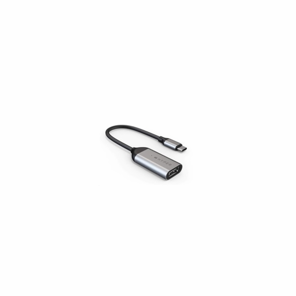 Hyper® HyperDrive USB-C to 4K60Hz HDMI Adapter