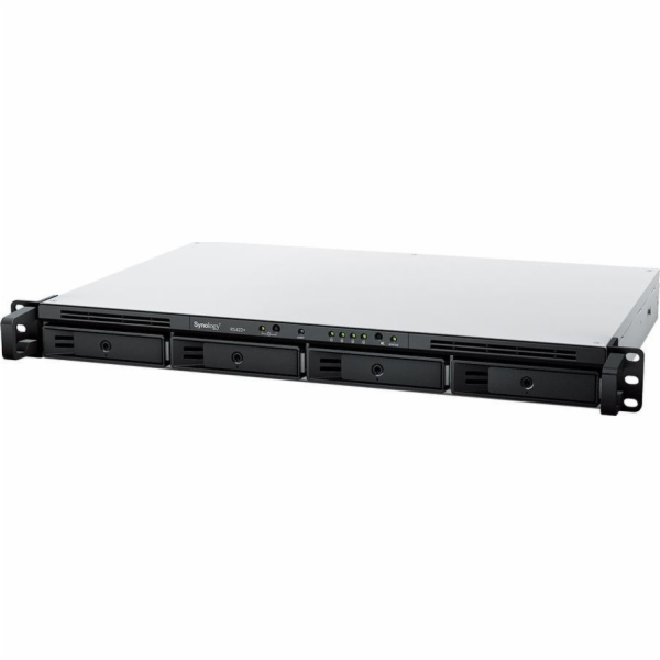 Synology RS422+ RackStation (2C/RyzenR1600/2,6-3,1GHz/2GB...