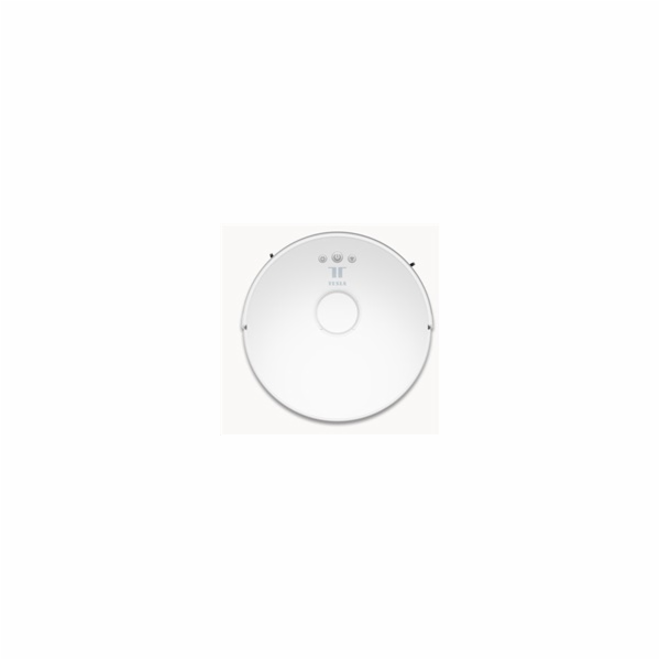 Tesla Smart Robot Vacuum Laser