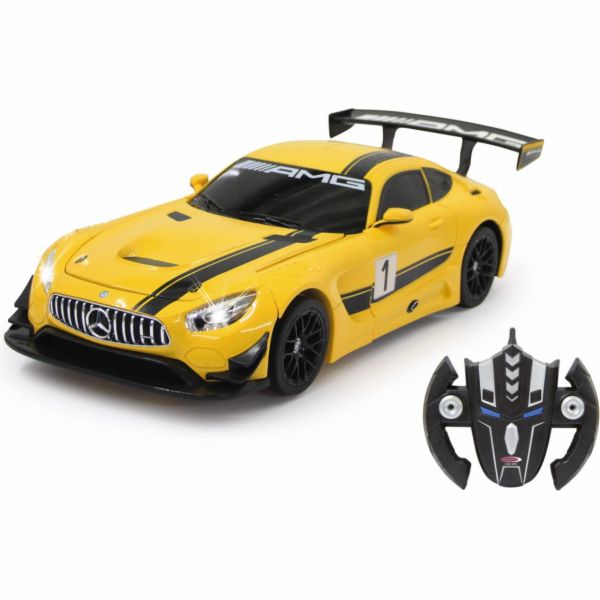 Mercedes AMG GT3 transformable 2,4 GHz