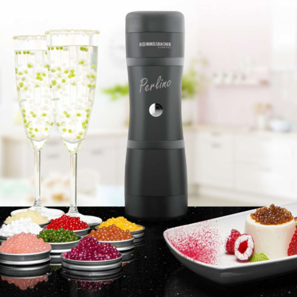 Rommelsbacher FD 500 FOOD DESIGNER - ROMMELSBACHER