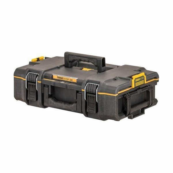 DeWALT DS166 ToughSystem 2.0 DWST83293-1 stohovatelný kufr