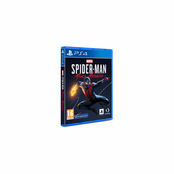 Marvel s Spider-Man: Miles Morales