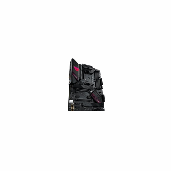 ASUS MB Sc AM4 ROG STRIX B550-F GAMING (WI-FI) II, AMD B5...
