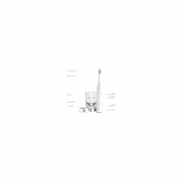 TrueLife SonicBrush GL UV