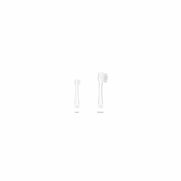 TrueLife SonicBrush Baby G Heads Medium
