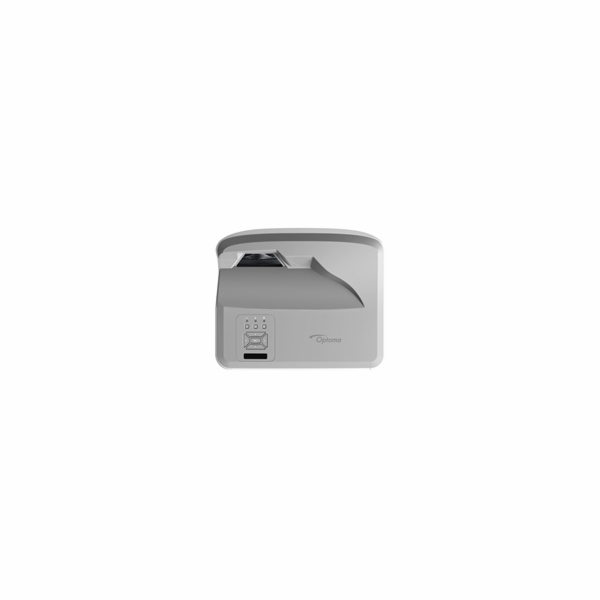 Optoma projektor ZU500USTe (DLP, FULL 3D, Laser, WUXGA, 5...