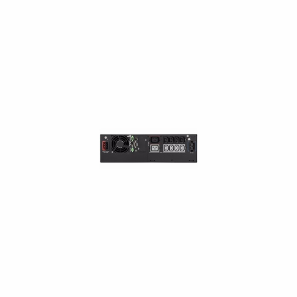Eaton 5PX 2200i RT3U G2, Gen2 UPS 2200VA / 2200W, 8 zásuv...