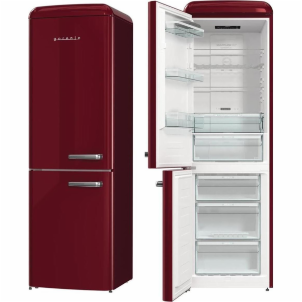 Gorenje ONRK619DBK